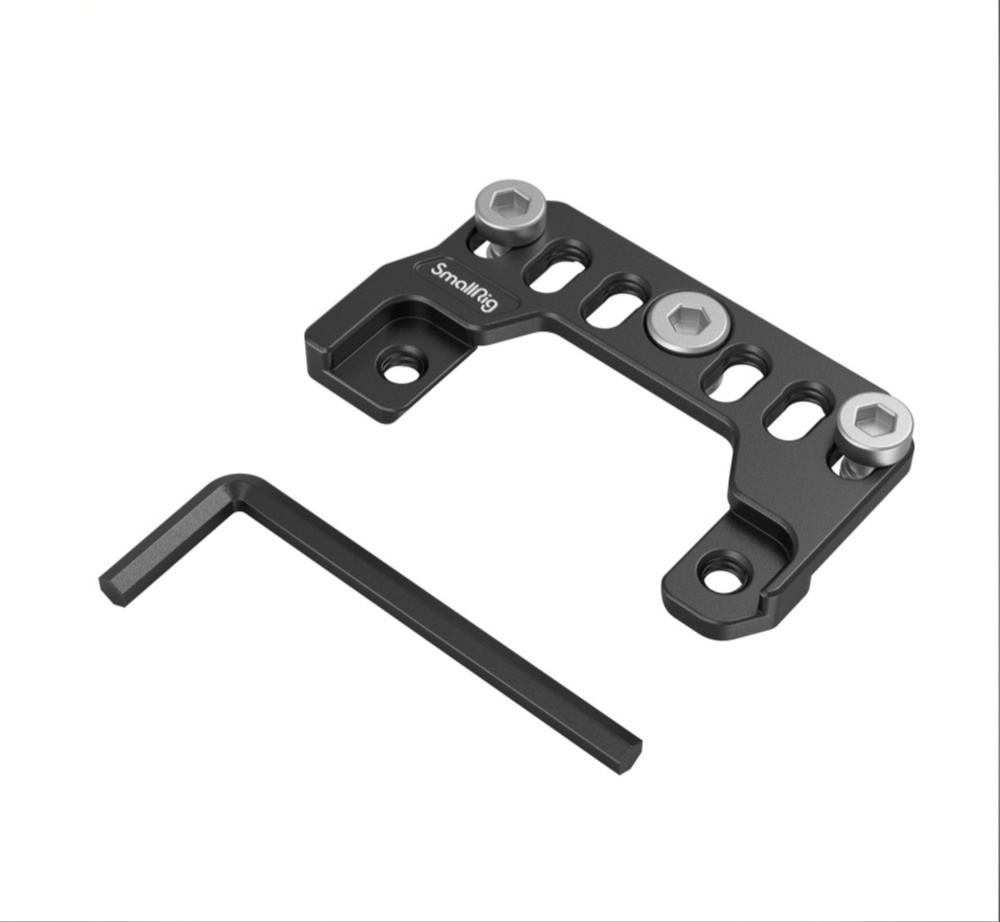 ОСНОВНЫЕ ОСОБЕННОСТИ SMALLRIG MD4019